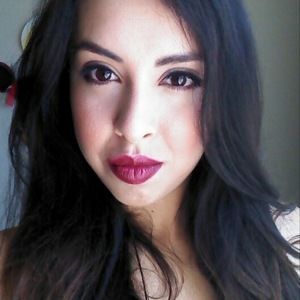 Meet your Posher, Paulina